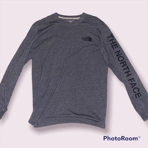 North Face Longsleeve